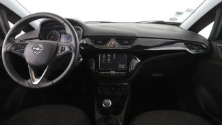 Leasing Hayon Opel Corsa 2017