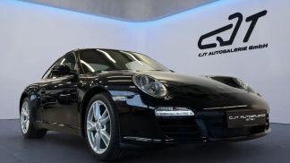Financování Kupé Porsche 911 2010
