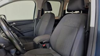 Finansowanie Hatchback Volkswagen Caddy 2018