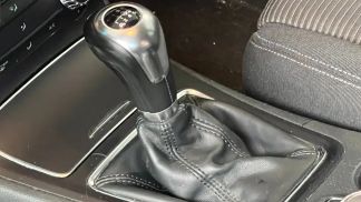 Financování Hatchback MERCEDES B 180 2017