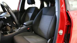 Leasing Hatchback MERCEDES B 200 2015