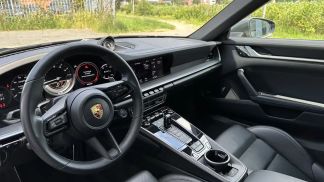 Leasing Convertible Porsche 992 2023