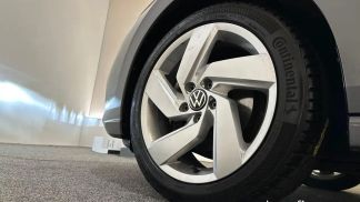 Leasing Wagon Volkswagen GOLF VARIANT 2021