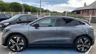 Leasing SUV Renault Megane 2024