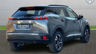 Leasing SUV Peugeot 2008 2022