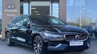 Leasing Wagon Volvo V60 2023