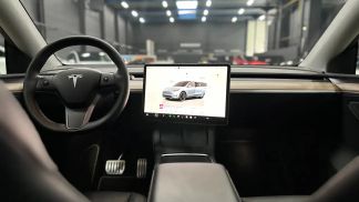 Leasing SUV Tesla Model Y 2023