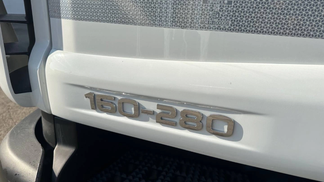 Leasing Special truck Iveco EuroCargo 2023