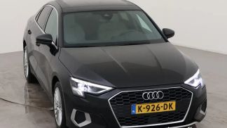 Leasing Sedan Audi A3 2020