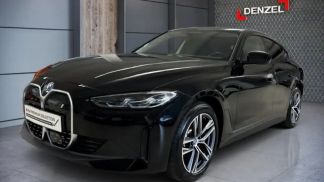 Lízing Kupé BMW i4 2024