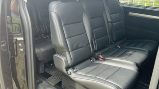 Leasing Passenger transport Toyota Proace (Verso) 2019