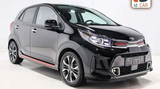 Kia Picanto 2021