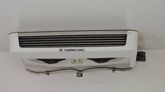 Leasing Refrigirated truck Iveco DAILY 35C16 2022