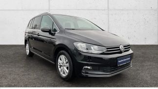 Finansowanie SUV Volkswagen Touran 2020