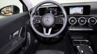Leasing Hayon MERCEDES A 250 2022