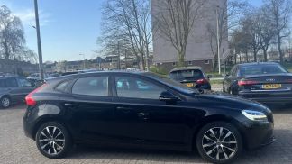 Finansowanie Hatchback Volvo V40 2018