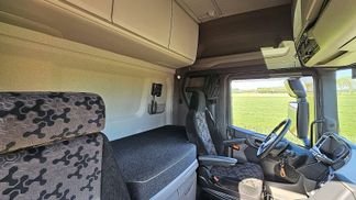 Finansowanie Ciągnik siodłowy Scania S450 2021