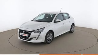 Finansowanie Hatchback Peugeot 208 2020