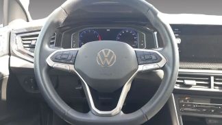 Lízing Sedan Volkswagen Polo 2022