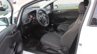 Leasing Hayon Opel Corsa 2019