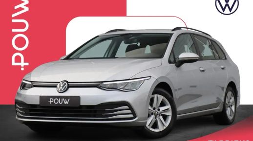 Volkswagen GOLF VARIANT 2022