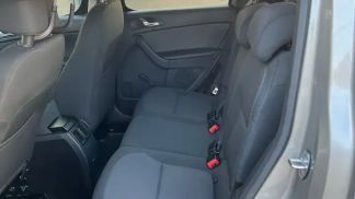 Leasing SUV Skoda Yeti 2011