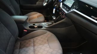 Finansowanie SUV Kia Niro 2020