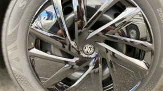 Leasing Hayon MG MG4 2022