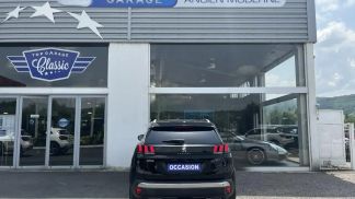 Leasing Hatchback Peugeot 3008 2019