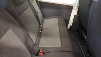 Leasing Hatchback Opel Vivaro 2022