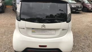 Leasing Sedan Citroën C-Zero 2018