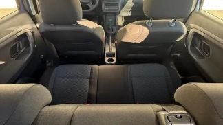 Leasing Hayon Skoda Fabia 2011