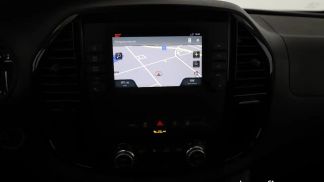 Lízing Hatchback MERCEDES VITO 2024