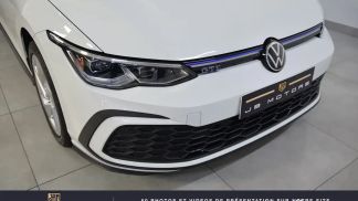 Finansowanie Sedan Volkswagen Golf 2021