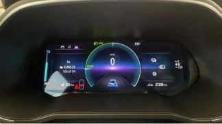 Finansowanie Sedan Renault ZOE 2021