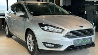 Finansowanie Wóz Ford Focus 2018