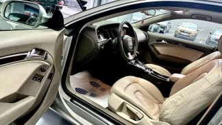 Lízing Kupé Audi A5 2012