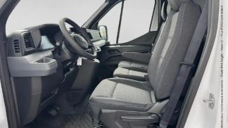Finansowanie Van Renault Master 2025