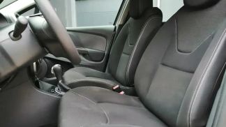 Finansowanie Wóz Renault Clio 2015