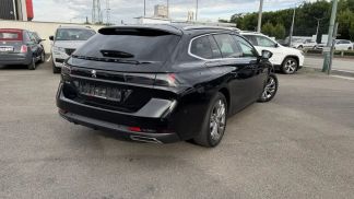 Finansowanie Wóz Peugeot 508 2020