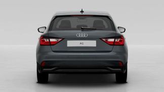 Finansowanie Hatchback Audi A1 2023