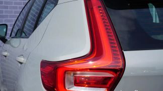 Lízing SUV Volvo XC40 2024