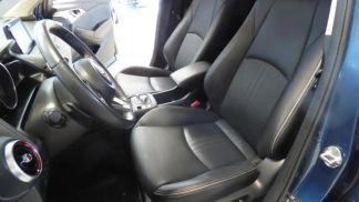 Leasing SUV Mazda CX-3 2021