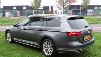Finansowanie Wóz Volkswagen Passat Variant 2016