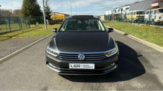 Finansowanie Wóz Volkswagen Passat 2017