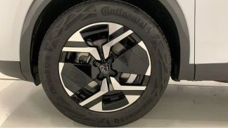Lízing SUV Peugeot 2008 2024