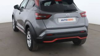 Finansowanie SUV Nissan Juke 2020