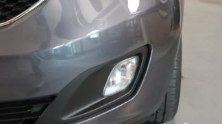 Financování Hatchback Kia Venga 2014