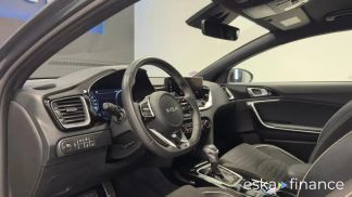 Leasing Wagon Kia PROCEED / PRO_CEE'D 2023