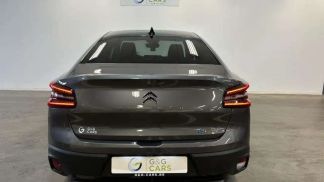Leasing Sedan Citroën E-C4 X 2023